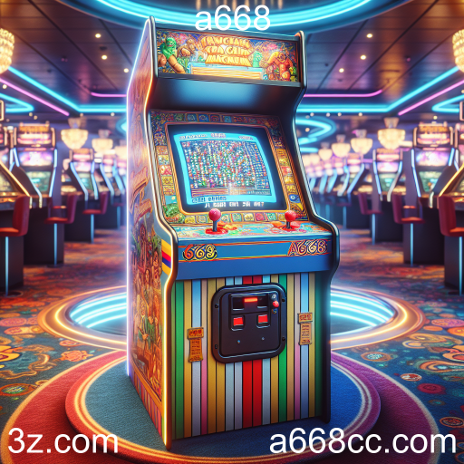 Entenda a Magia dos Jogos Arcade: Uma Viagem pelo Passado