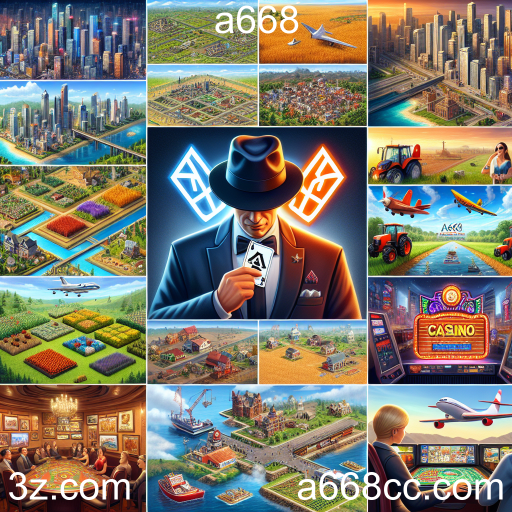 A Ascensão dos Jogos de Simulação: Uma Experiência Imersiva